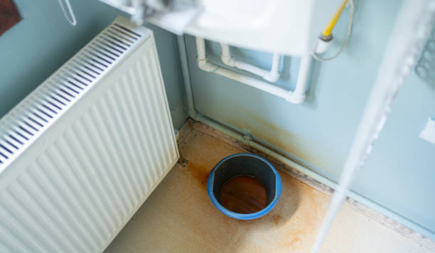 Water damage restoration mold remediation in Alcoa, TN